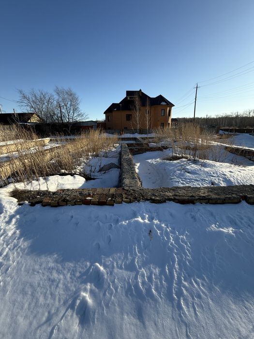 10соток, ул.Ботаническая, 227м2