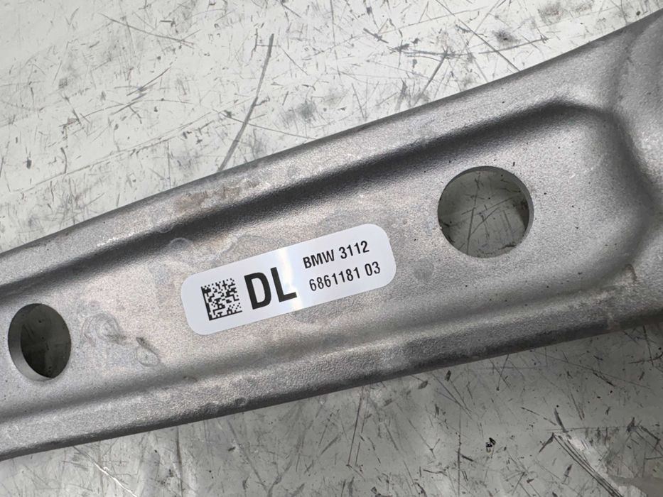 Чисто Нов Оригинален Преден Долен Ляв Носач За БМВ Г30 Г31 6861181 BMW G30 G31