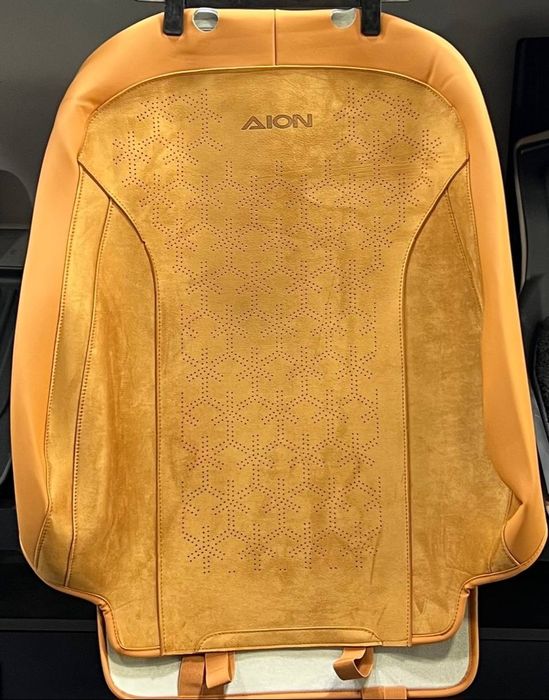 Gac Aion S Plus chexol чехол