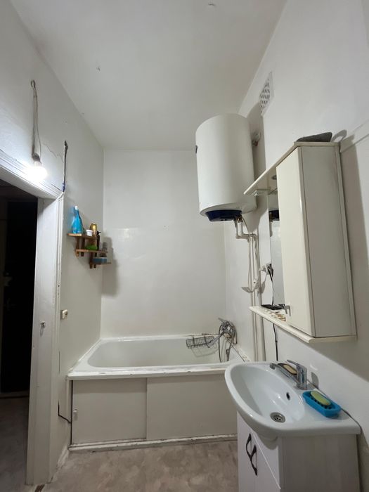 Квартира подселение