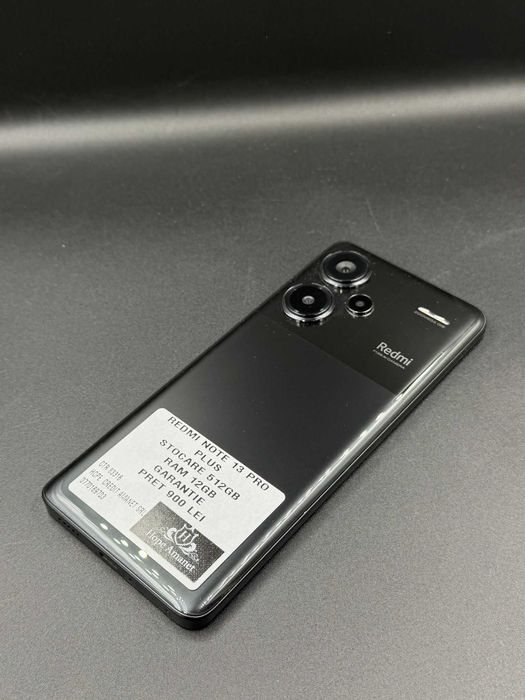 Hope Amanet P5 - Redmi Note 13 Pro Plus / 512GB-12GB Ram