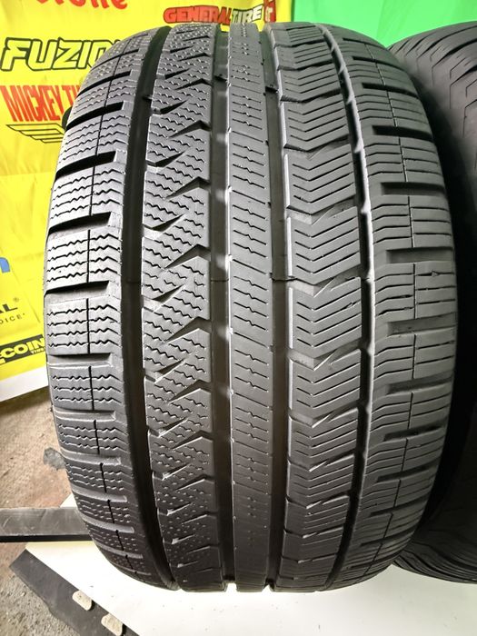 265/50R19 Vredestein allseason 2022 anvelope in stare foarte buna