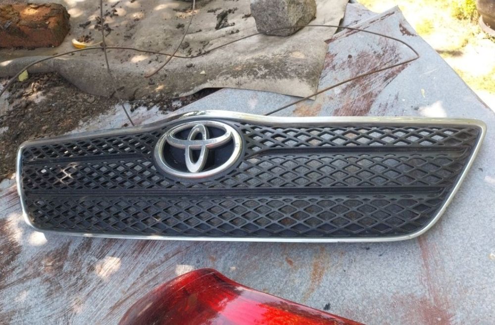 На части Тойота Корола E12 2.0 D4D 1CD-FTV/TOYOTA COROLLA E12 2.0 D4D
