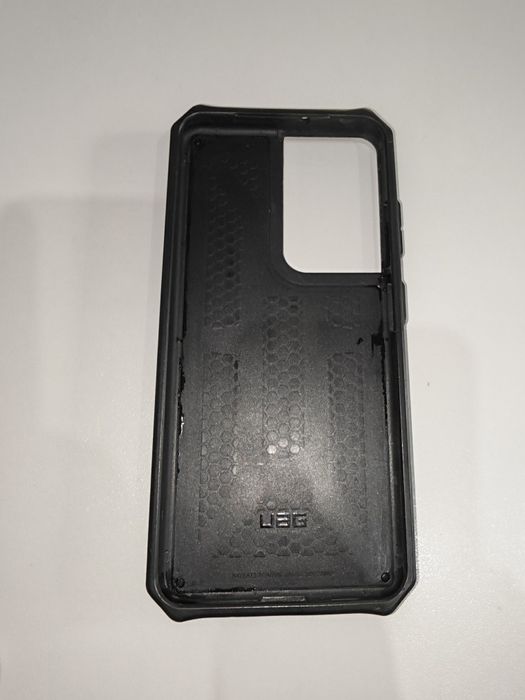 Husă UAG Monarch pentru Samsung S21 ultra 5G