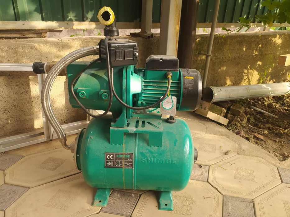 Продается ёмкость