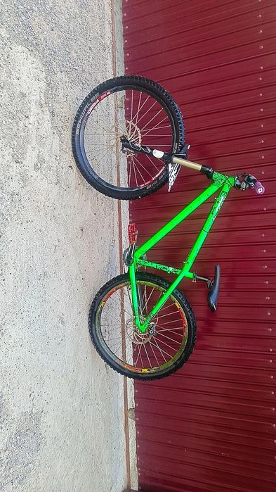 De vânzare Dirt jumper