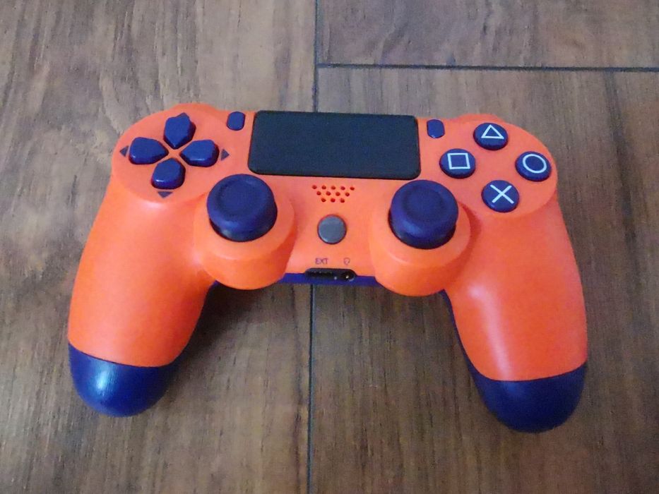 Controller Ps4 Gamepad