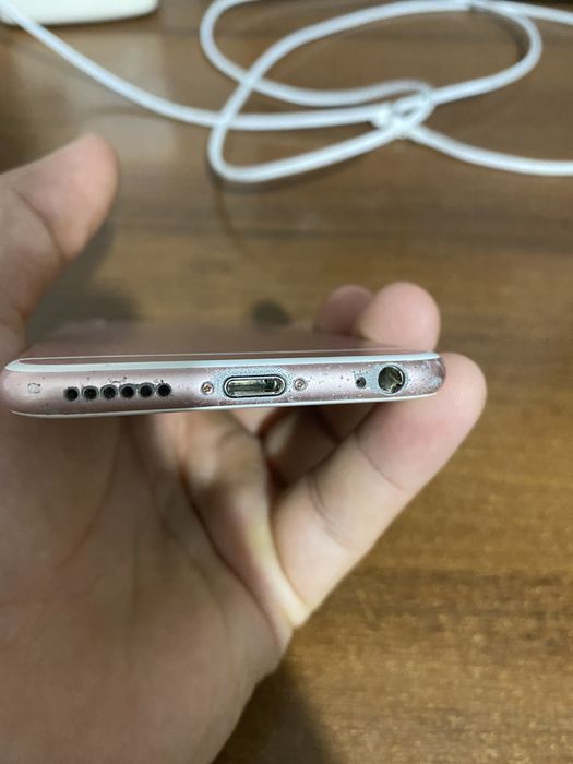 Продается iphone 6s