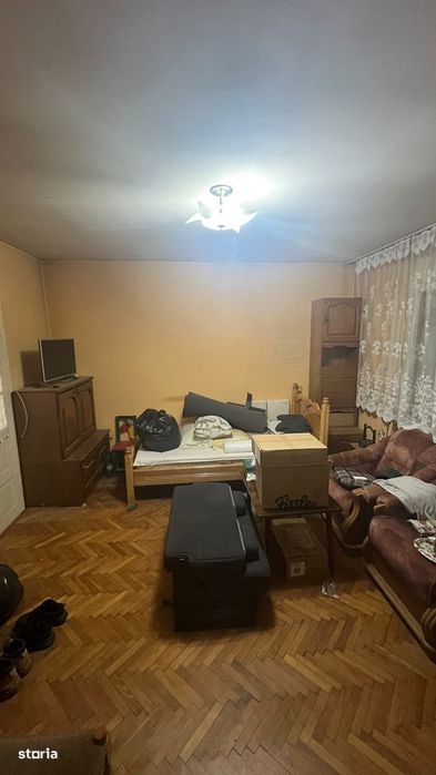 Casa situata in Paulesti