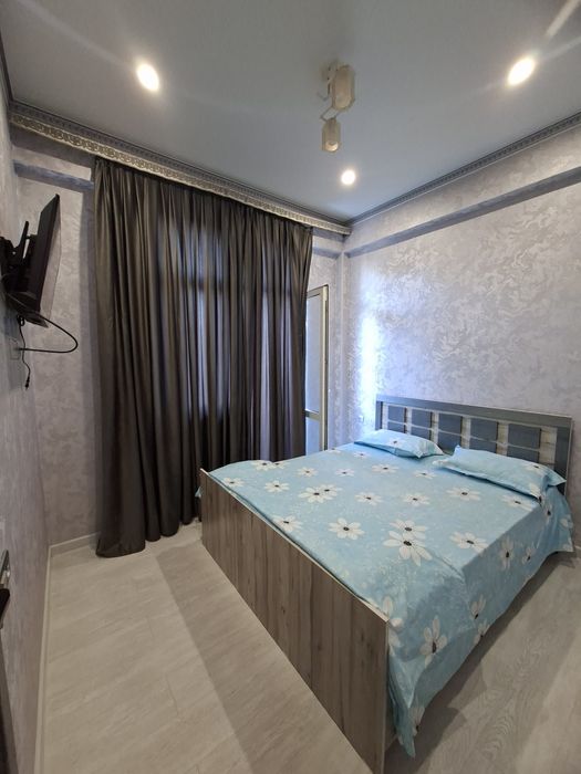 Аренда суточная , кунлик квартира ,цена:от 350.000до650.000