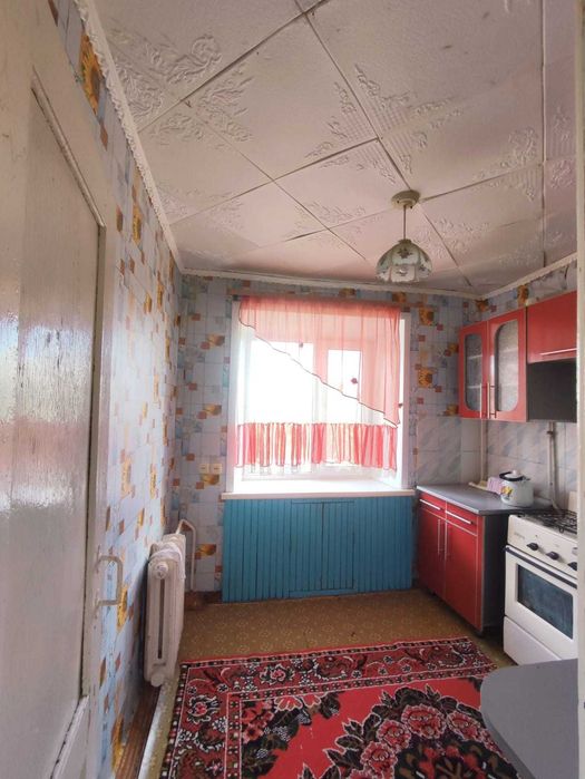 продам 1 комнатную квартиру