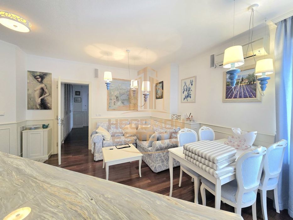 3-стаен в Варна, област-к.к.Златни пясъци площ 118 цена 250000