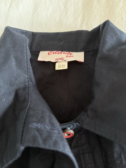 camasa fetite celebrity r&b