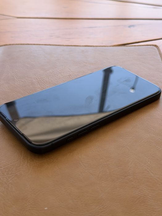 Iphone 17 Pro Max 256GB