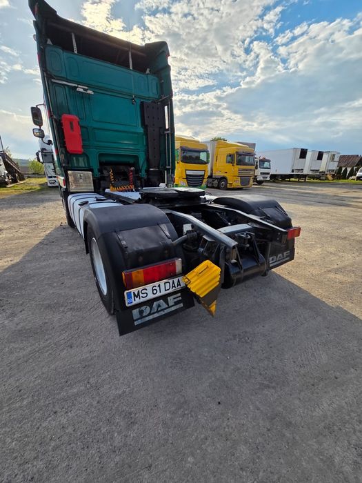 Vând Daf xf 105 460