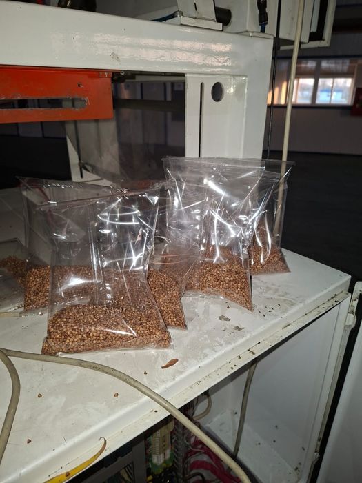 Фасовочное оборудование