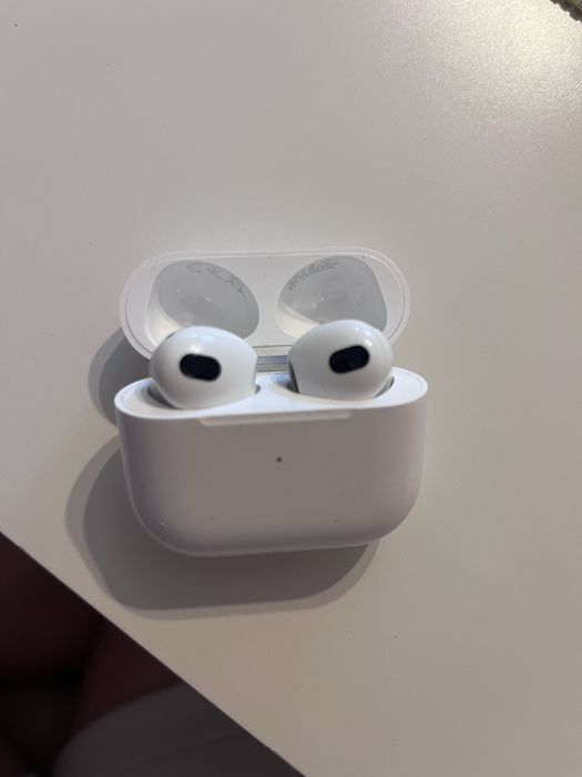 AirPods 3rd generation