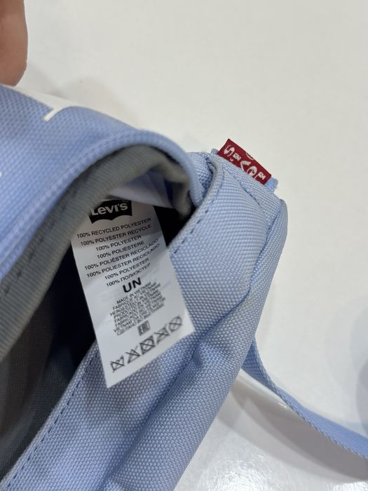 Оригинальная сумка LEVI’S
