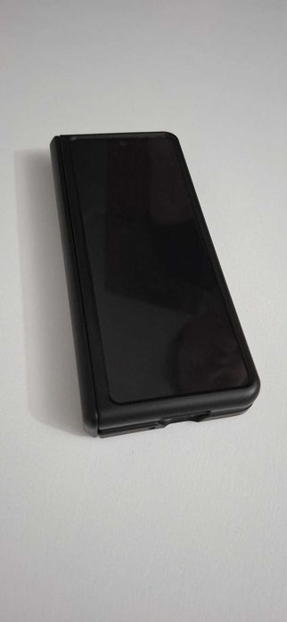 Samsung Galaxy Z Fold3, 512gb, negru