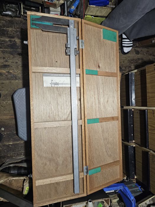 Шублери от 500мм до 2000мм