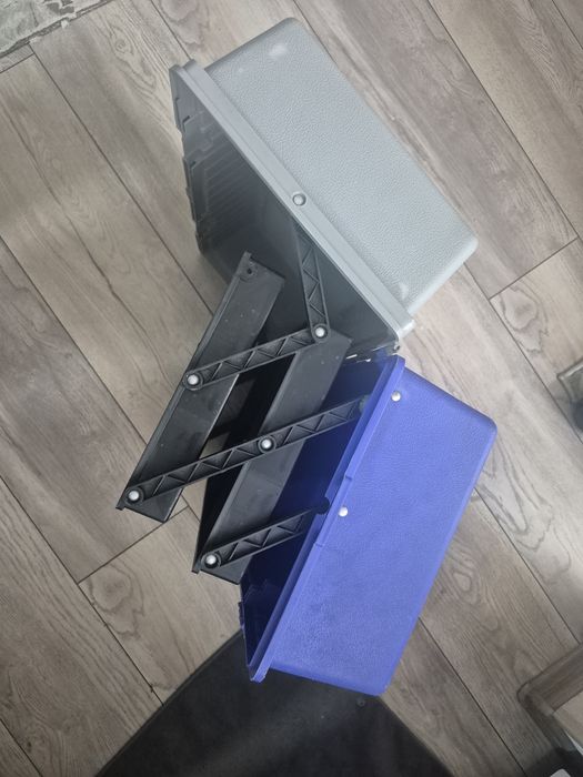 Ящик  рыболовный