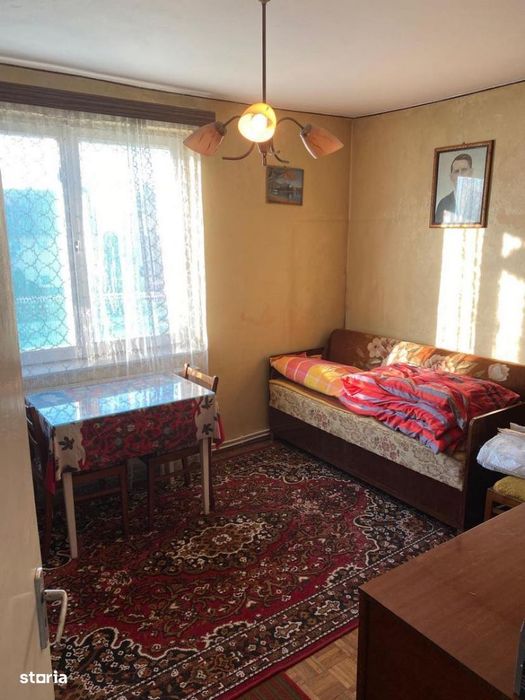 Apartament 2 camere de vanzare , Str Corvinilor , etaj — fotografia 3