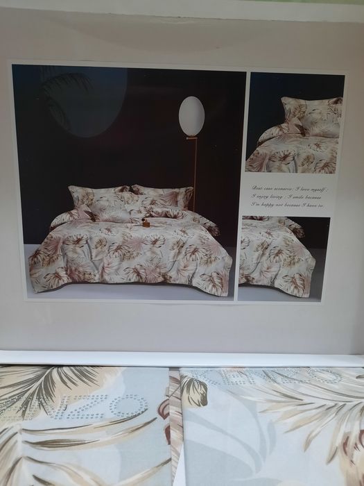 Продам комплекты постельного белья