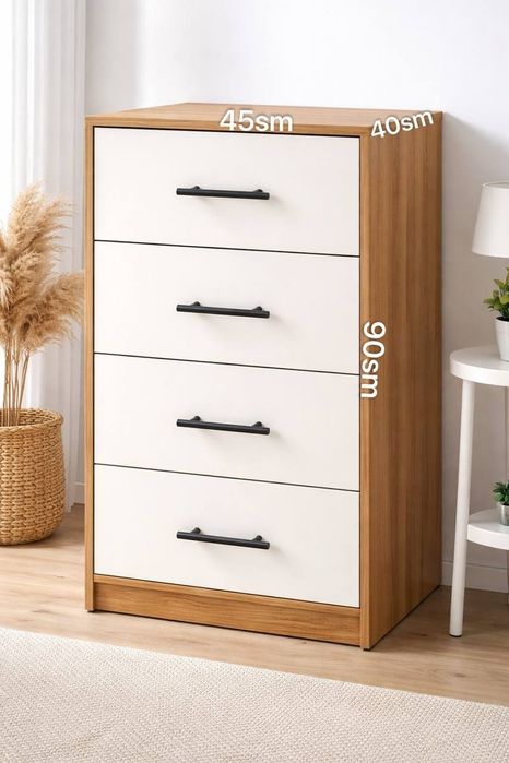 Mdf  kamod 3 4 etajli