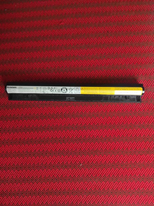 Acumulator, baterie pentru laptop Lenovo în bunăstare de funcționare