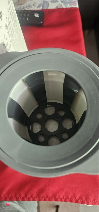 Нагревател за шишета и бурканчета Nuk Thermo Express