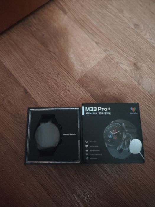 Смарт часы новые