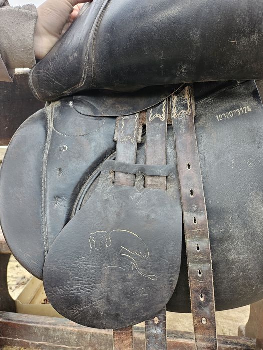 Продавам седло Prestige