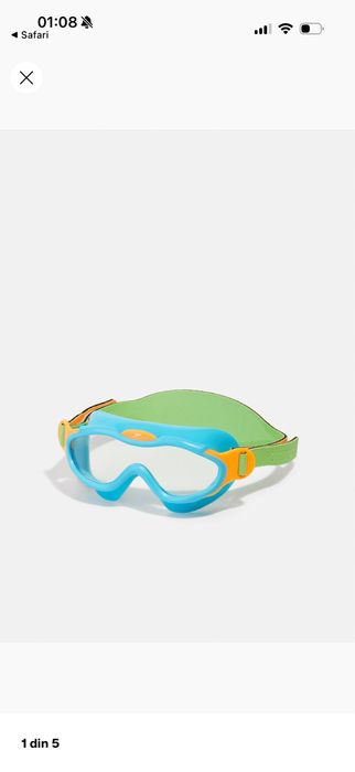 Ochelari de inot copii - Speedo