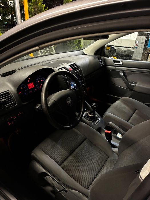 VOLKSWAGEN Golf 2008 — imagine 4