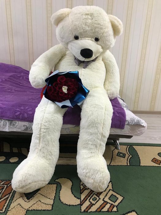 Мягкая игрушка Big Bear