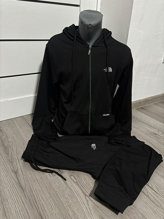Trening The North Face!