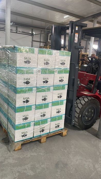 А4 бумага оптом  в розницу