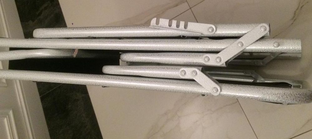 Раскладушка ДРЁМА 2