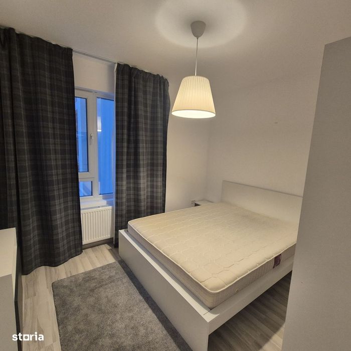 Aparatorii Patriei metrou -complex Venus 4-pet friendly