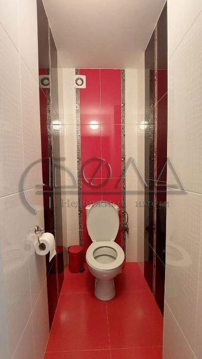 Продава се Двустаен апартамент в София, Младост 2 - 61 кв.м за 2984 €/кв.м - Снимка #10