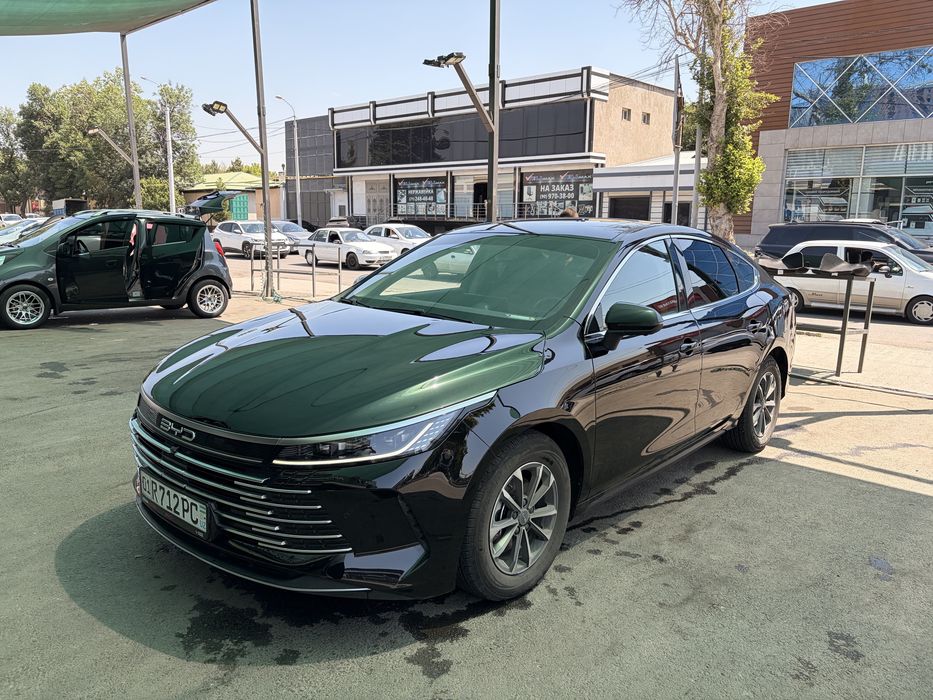 Byd Chazor sotiladi 55km