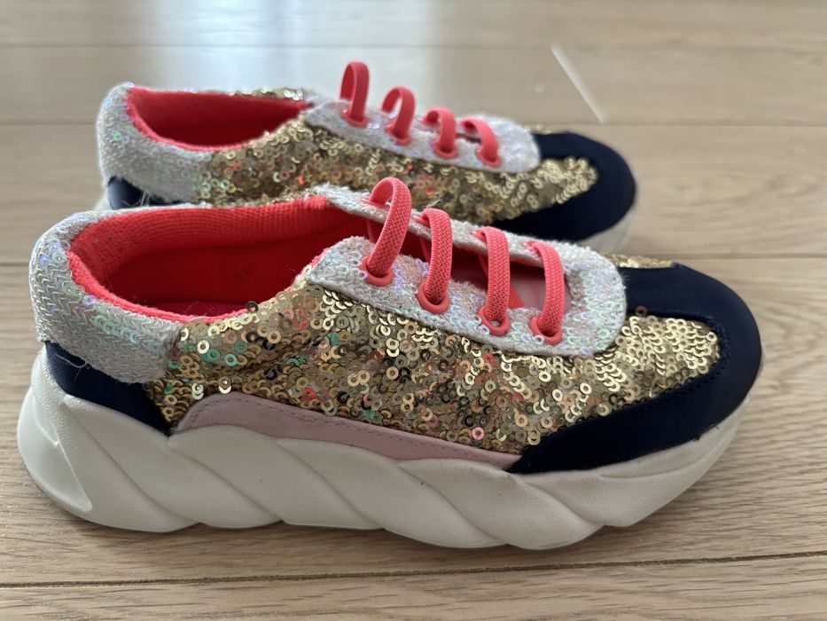 Tenisi Billieblush, stare excelenta, marimea 29