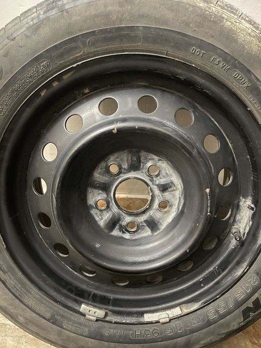Продам диски R16