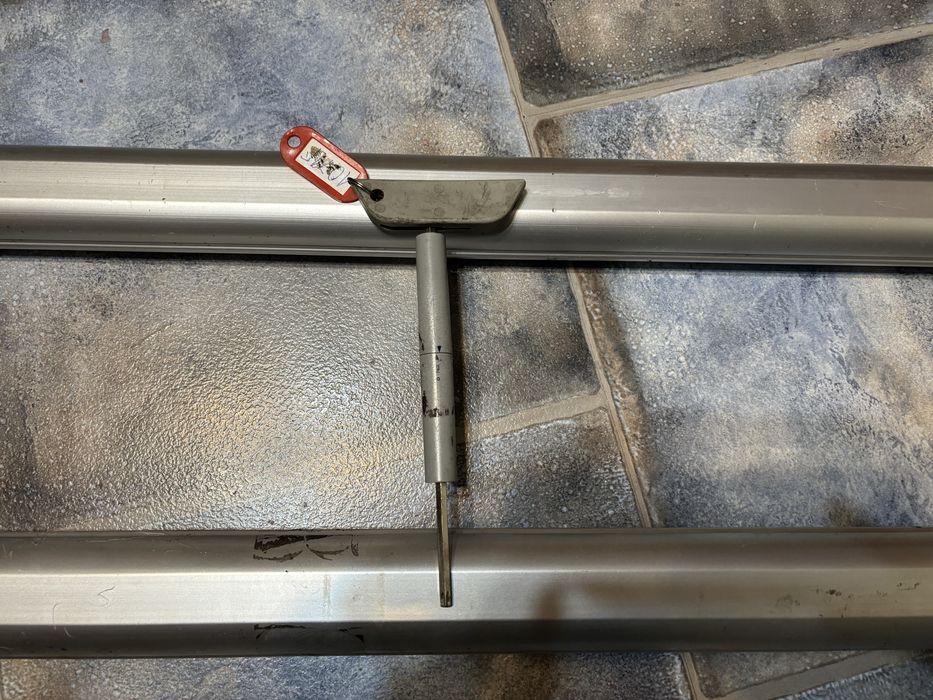 Напречни греди за BMW E 87, E 90