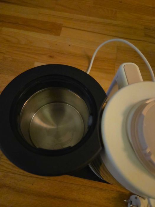 Beaba стиимър и блендер, уред за приготвяне на бебешка храна