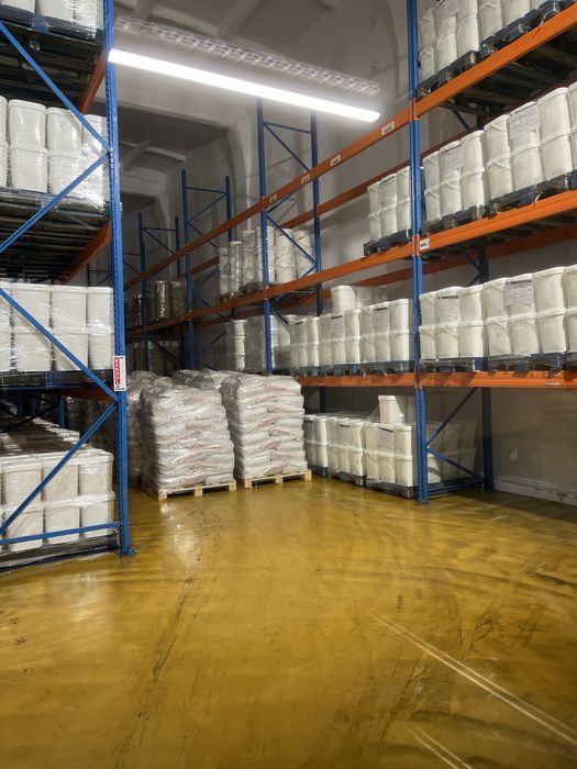 Rafturi industriale profesionale 3,60m