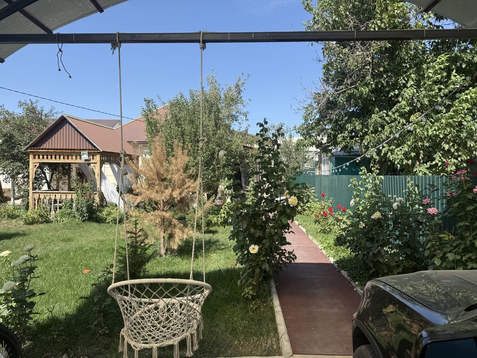 Продам дом  95 м2