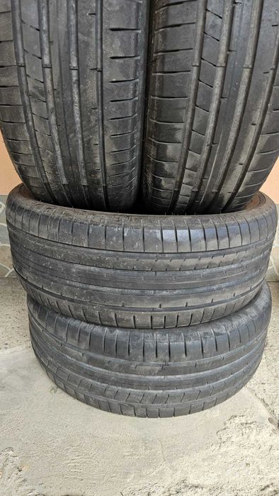 Vand Anvelope 235/55/17