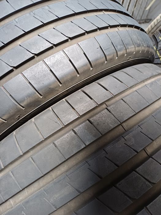 Гуми 255/45/20 Гудиар