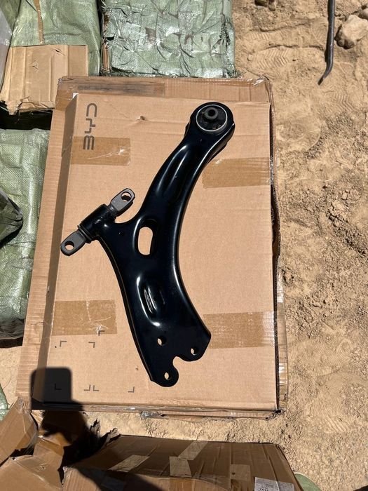 byd yuan plus uchun ehtoyot qisimlar